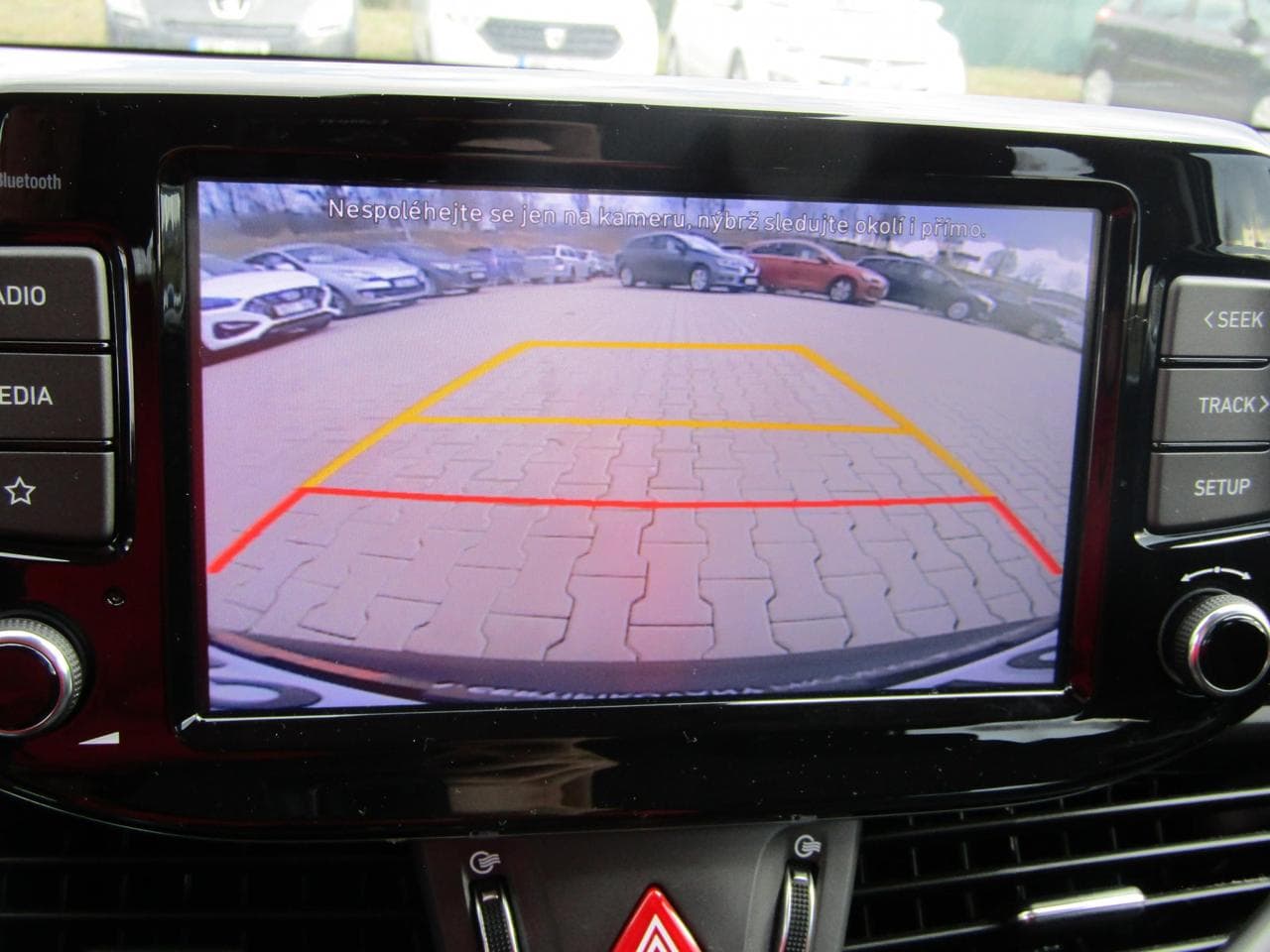 2023 Hyundai I30 - 18