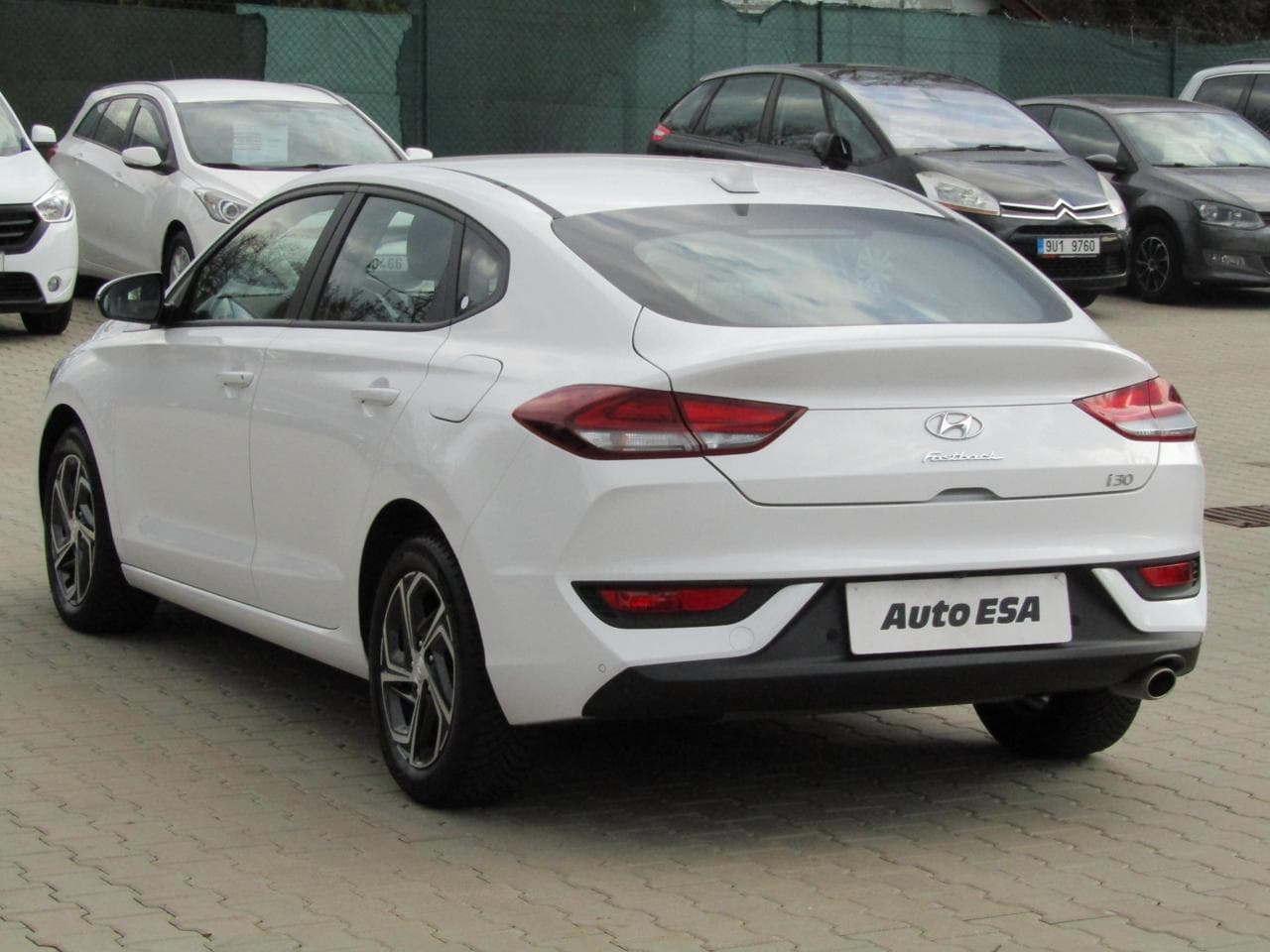 2023 Hyundai I30 - 6