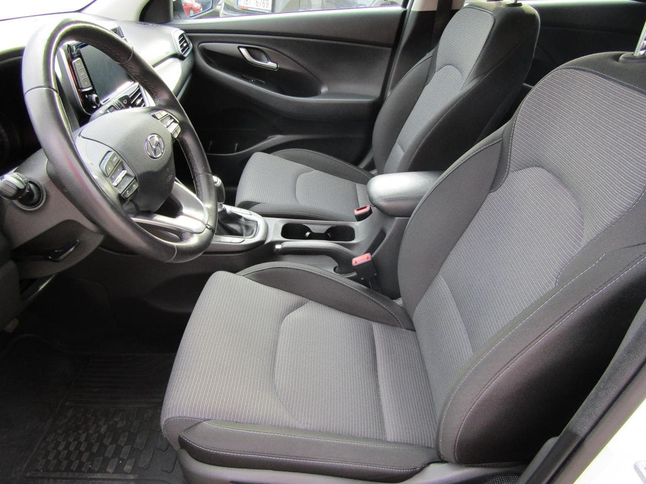 2023 Hyundai I30 - 9