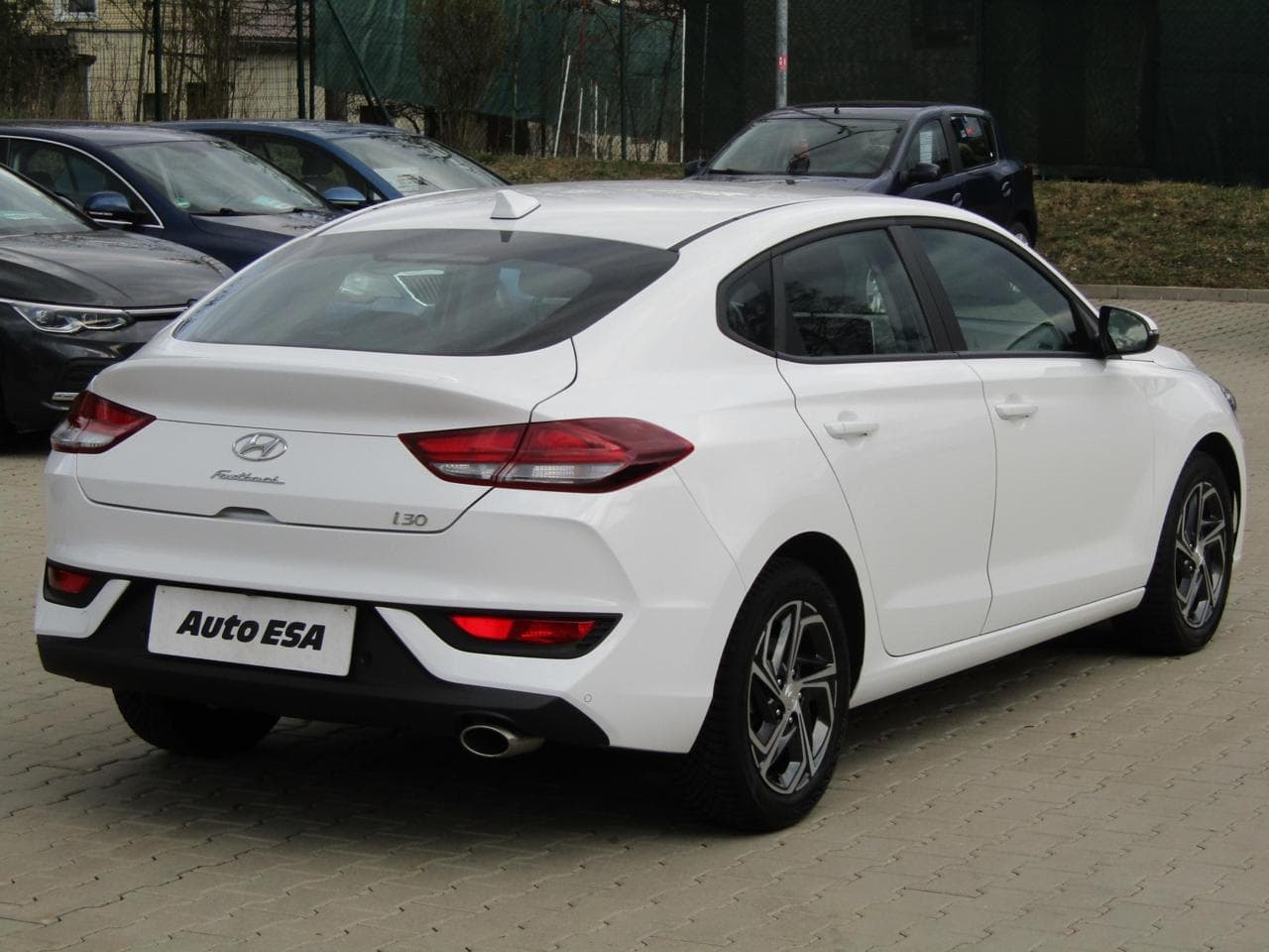 2023 Hyundai I30 - 4