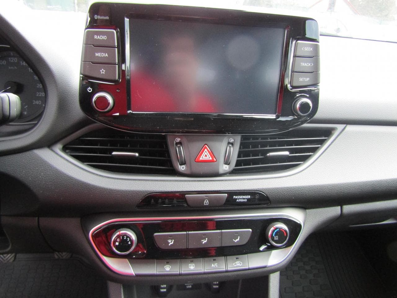 2023 Hyundai I30 - 16