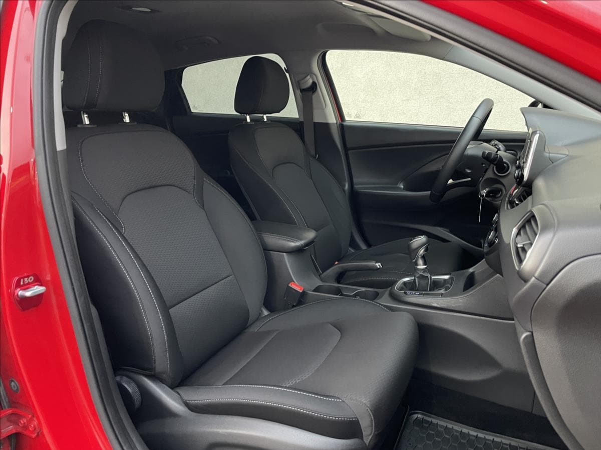 2019 Hyundai I30 - 8