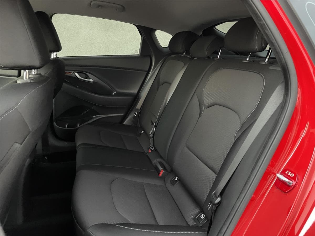 2019 Hyundai I30 - 13