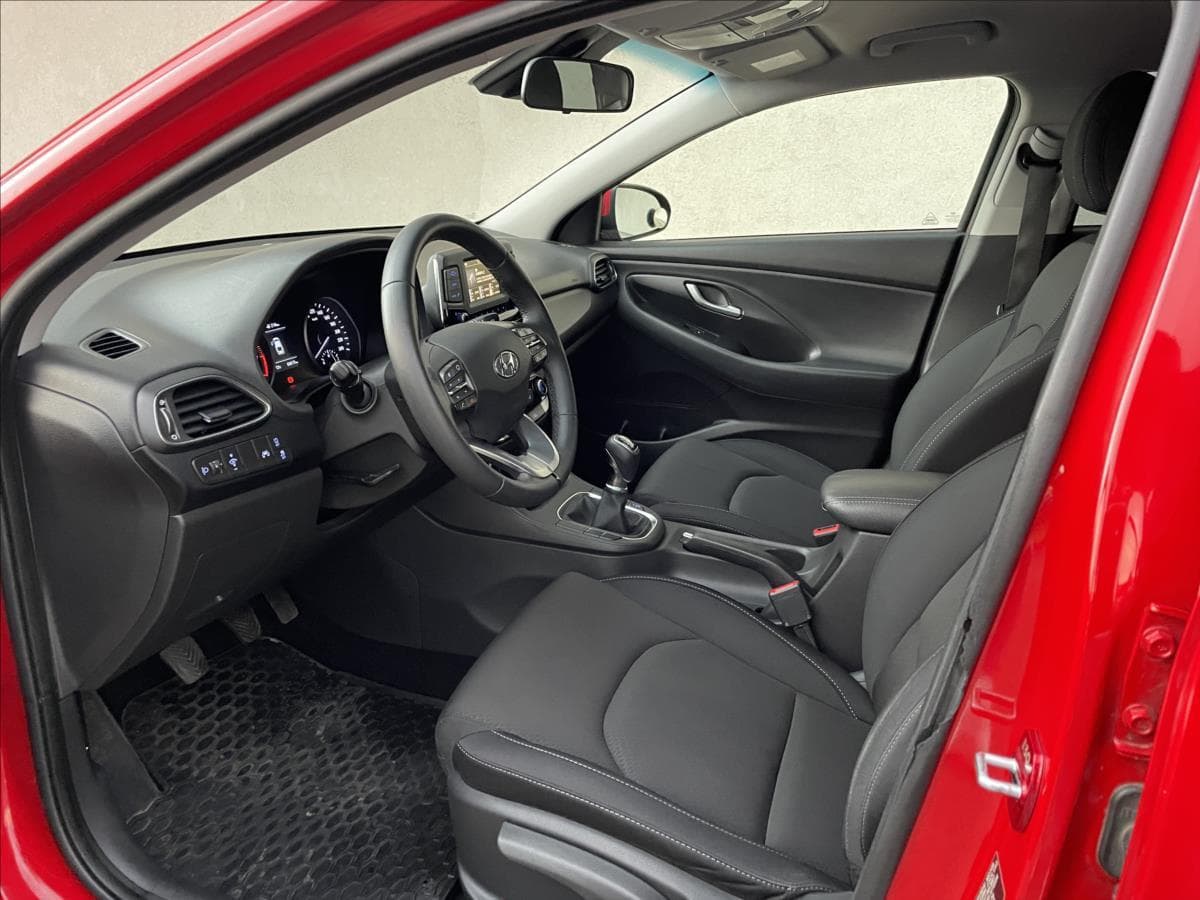 2019 Hyundai I30 - 15