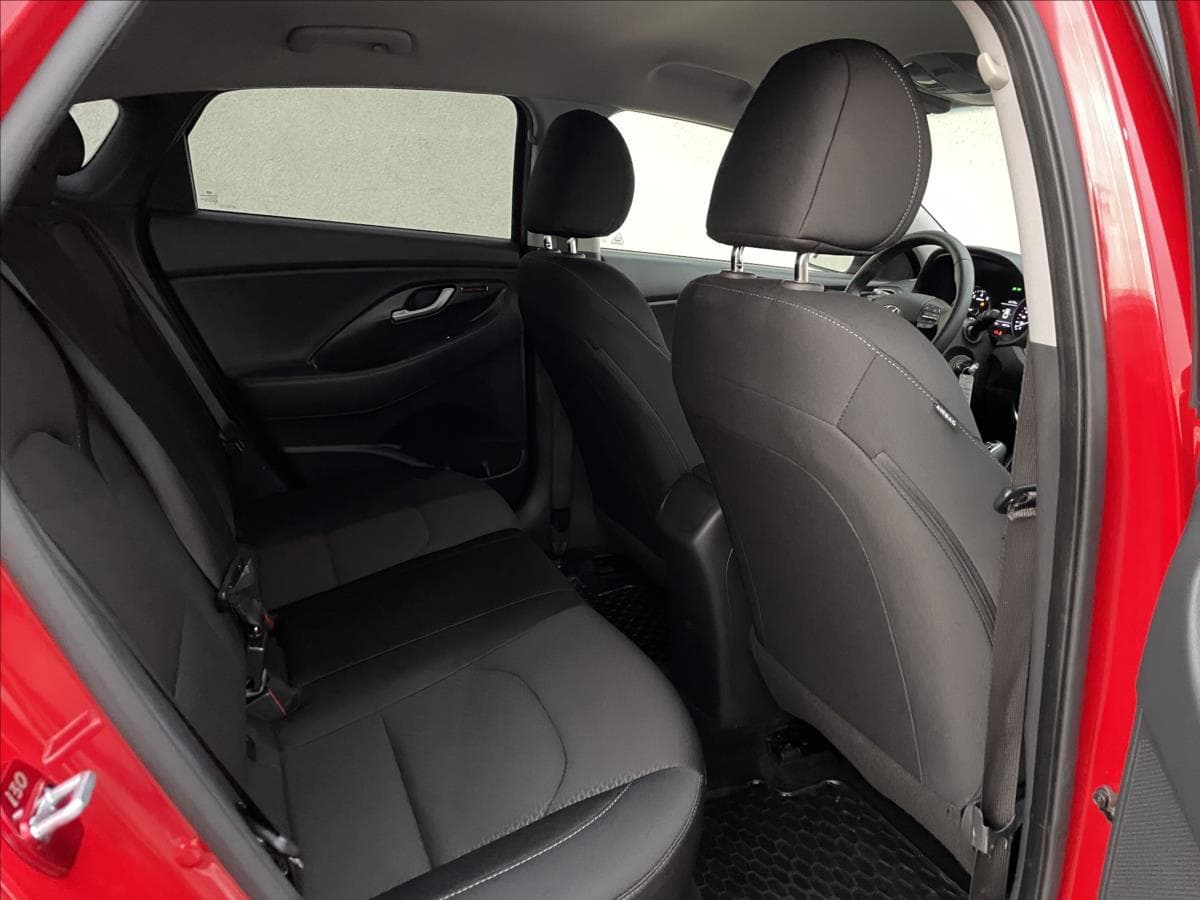 2019 Hyundai I30 - 9