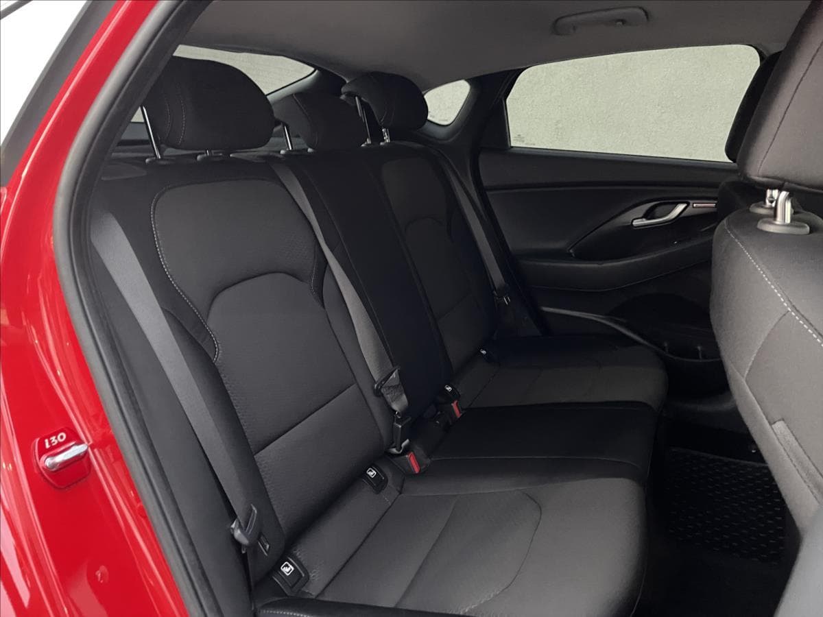 2019 Hyundai I30 - 10