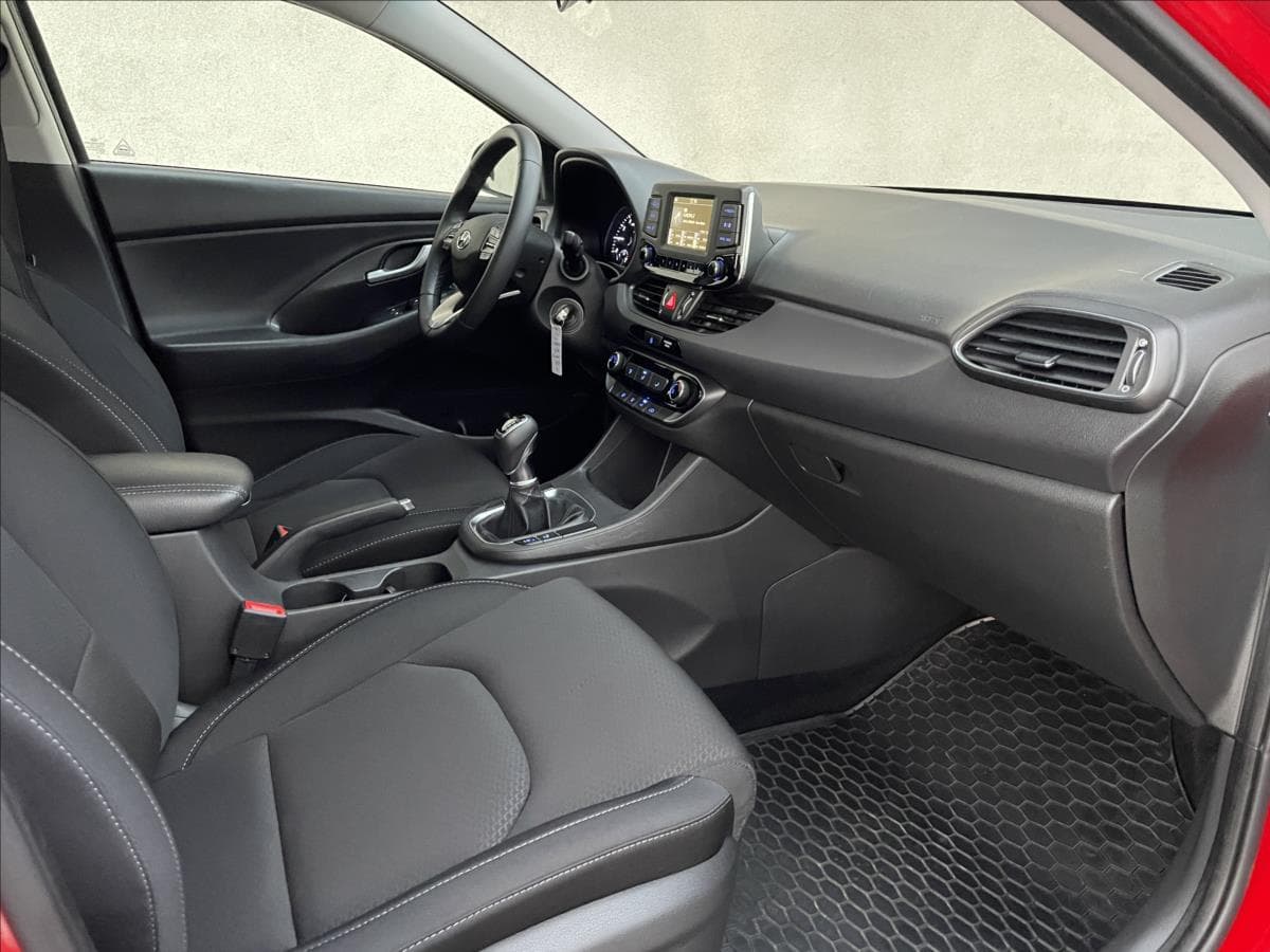 2019 Hyundai I30 - 7