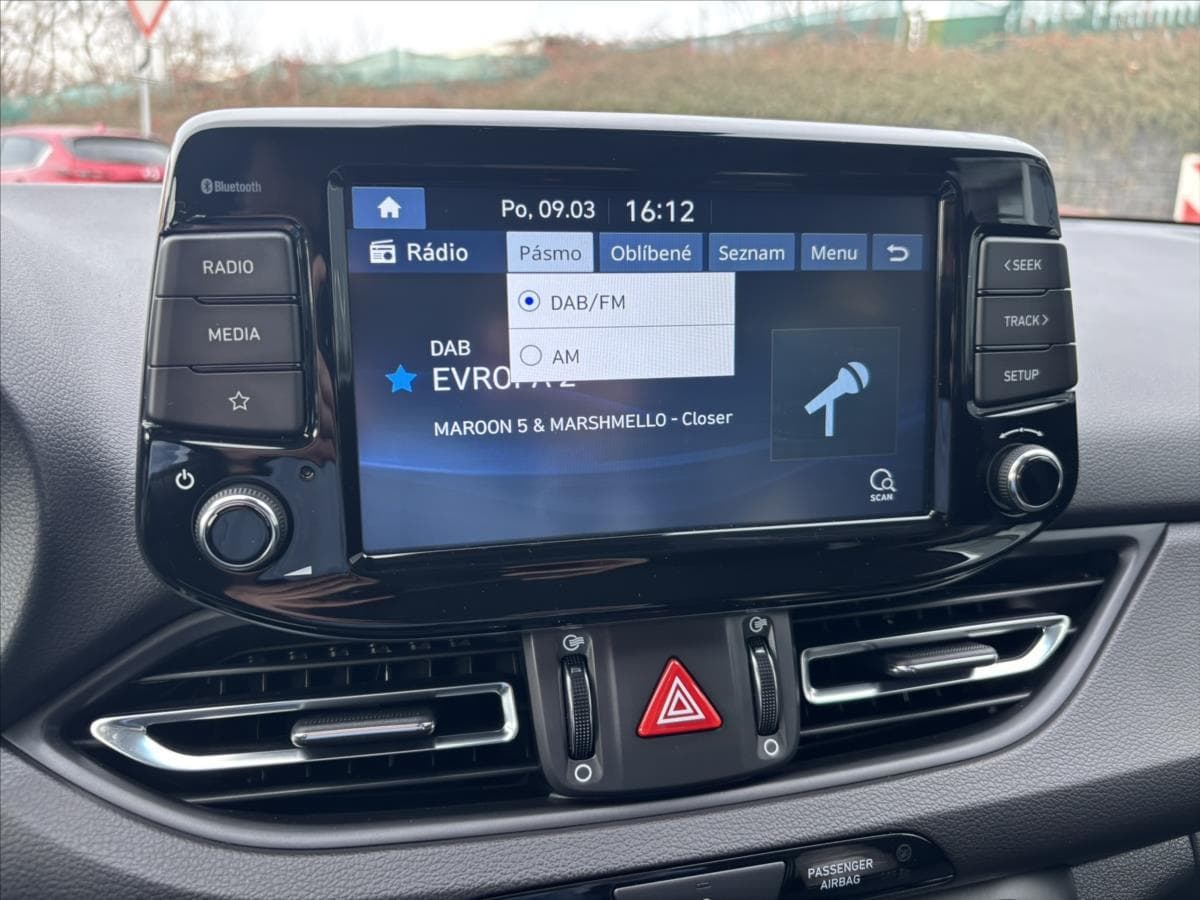 2021 Hyundai I30 - 17