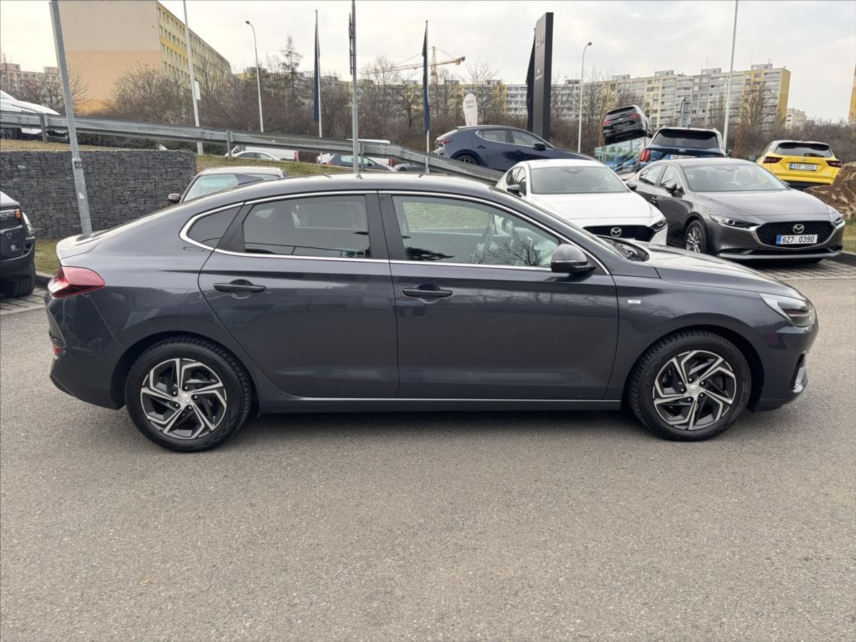 2021 Hyundai I30 - 6