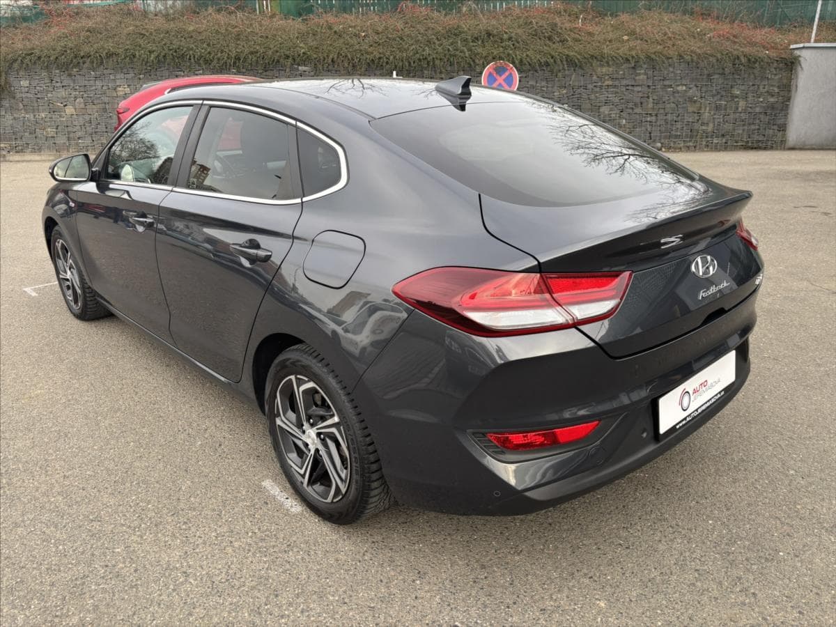 2021 Hyundai I30 - 3