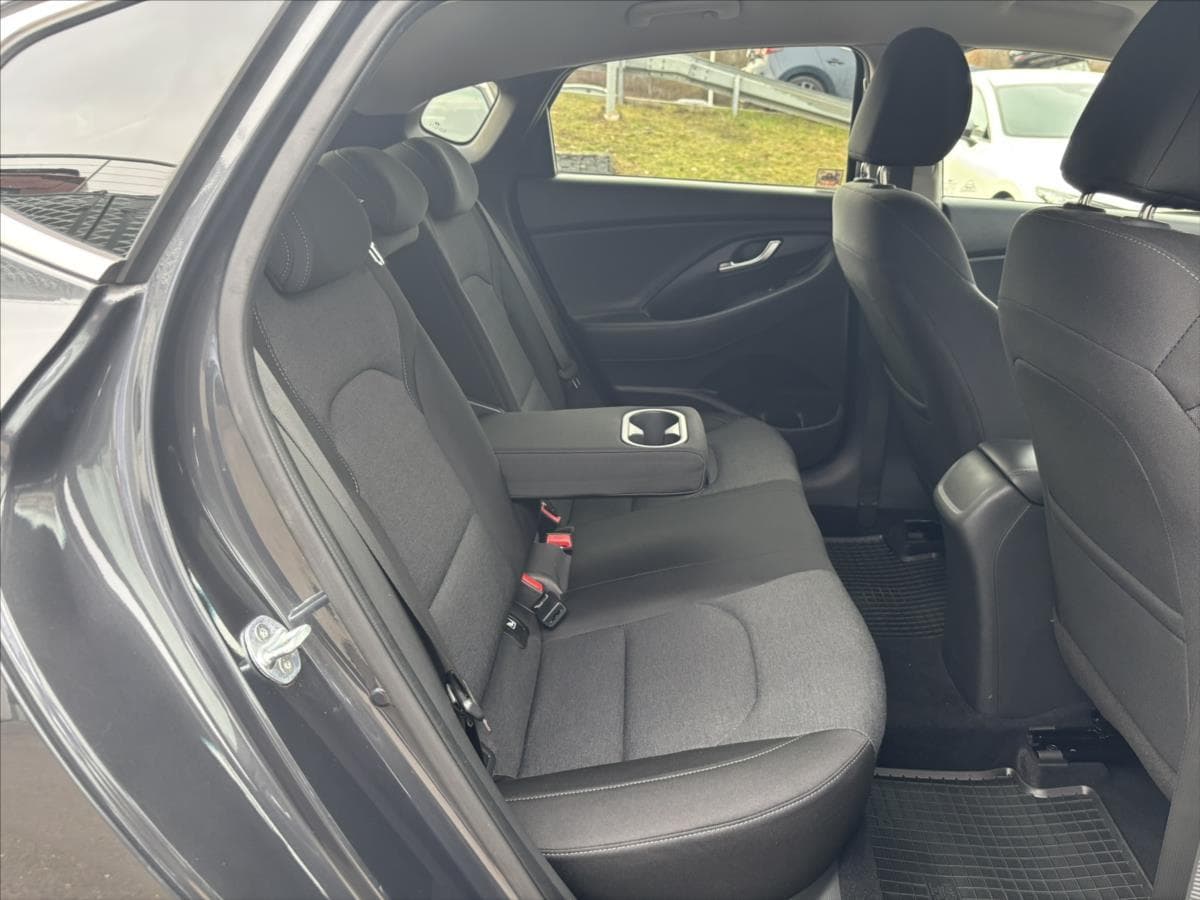 2021 Hyundai I30 - 13