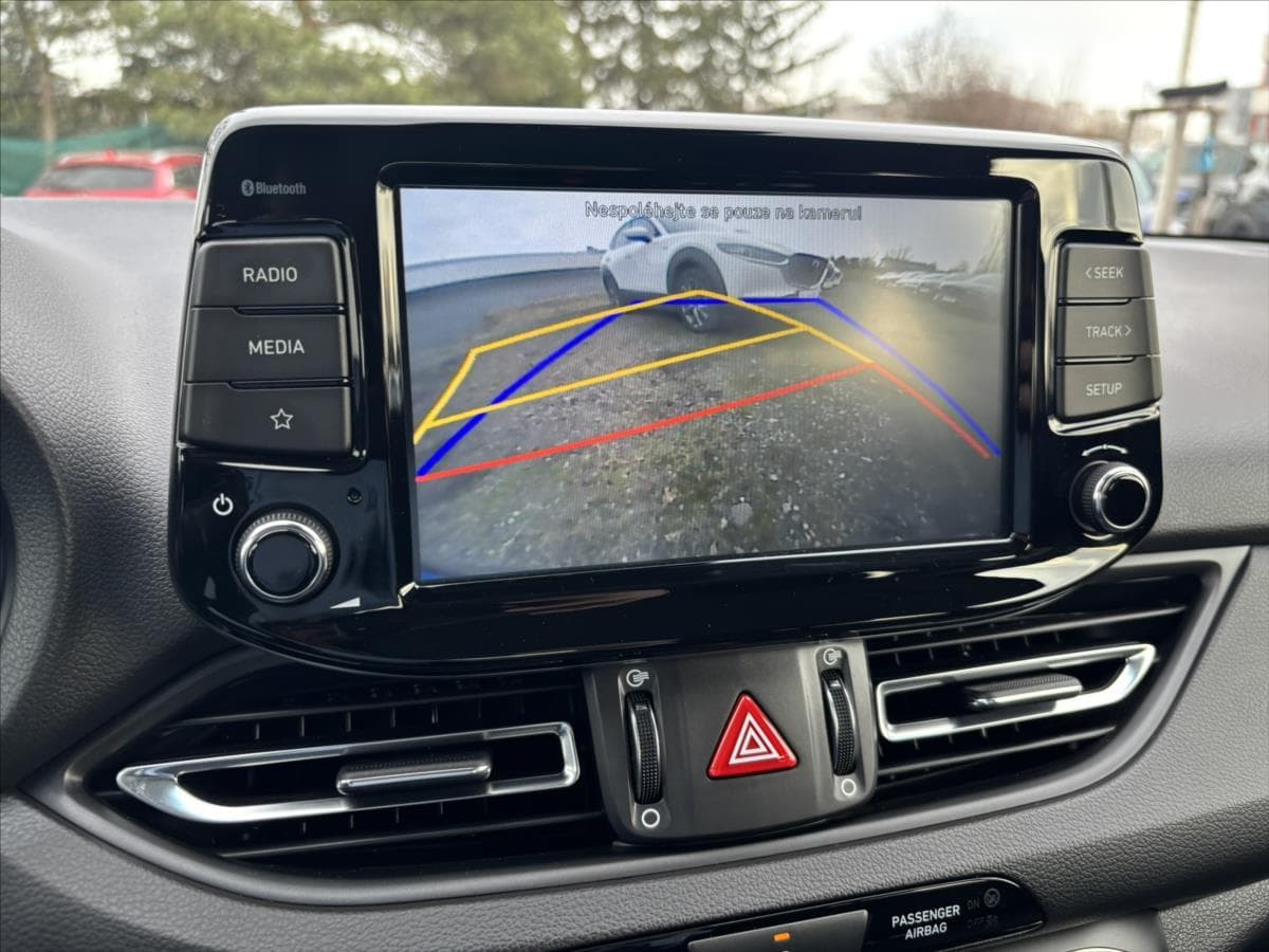 2021 Hyundai I30 - 16