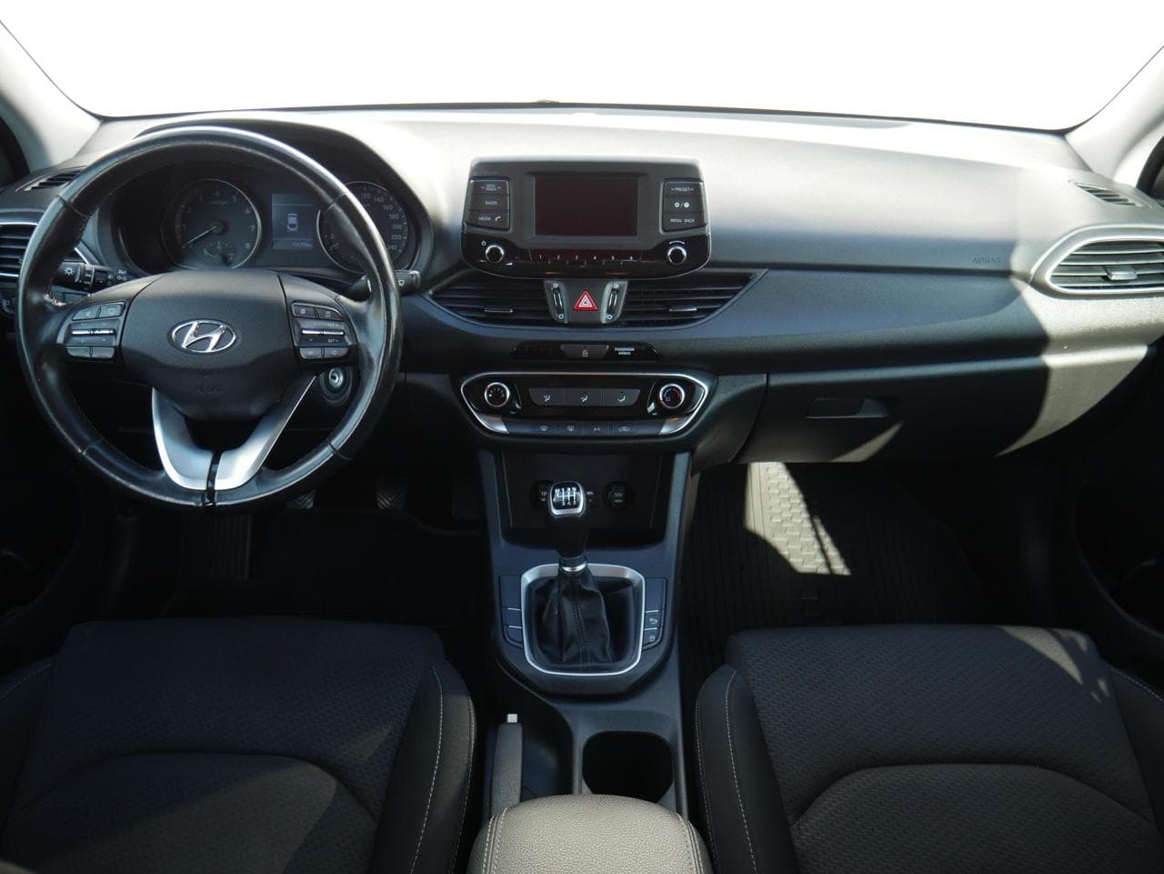 2018 Hyundai i30 - 8