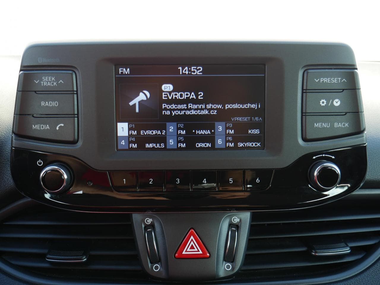 2018 Hyundai i30 - 13