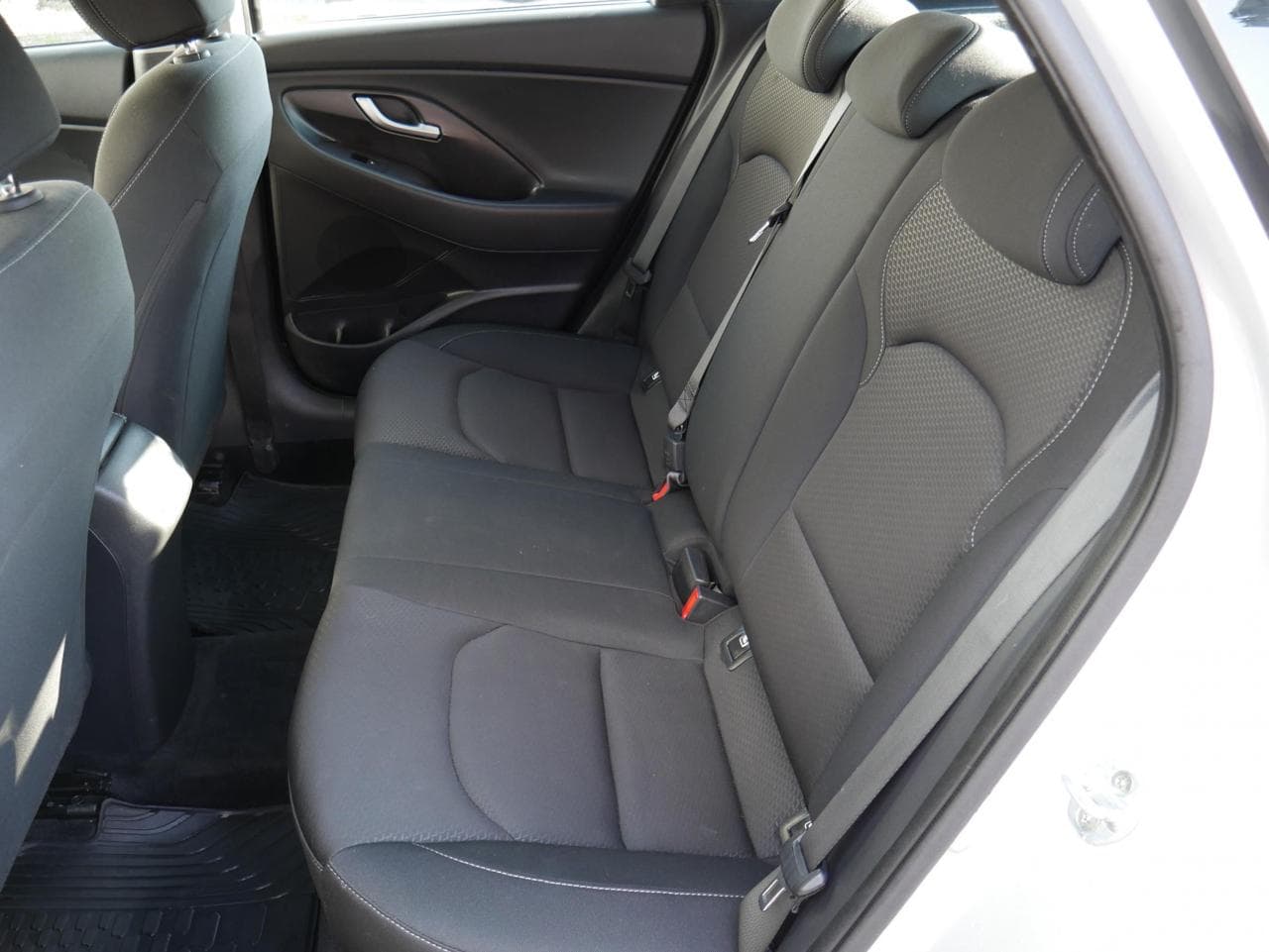 2018 Hyundai i30 - 10