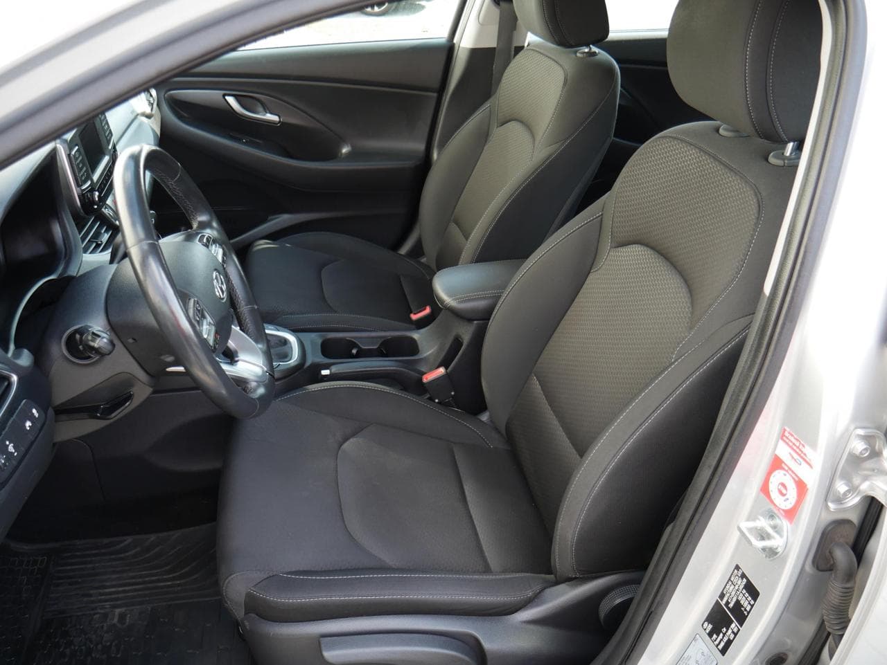 2018 Hyundai i30 - 9