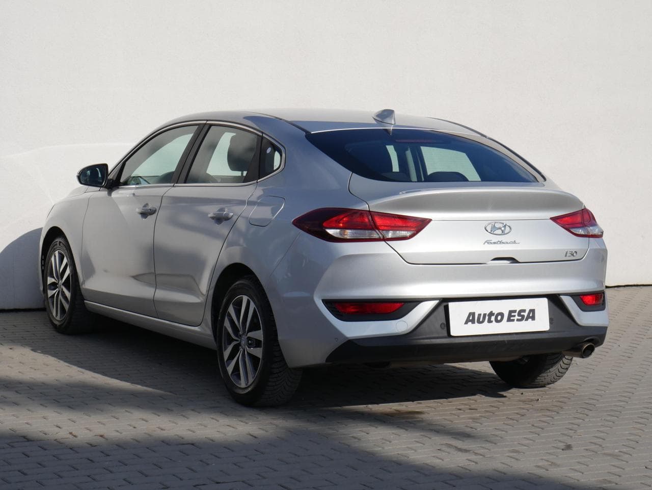 2018 Hyundai i30 - 6