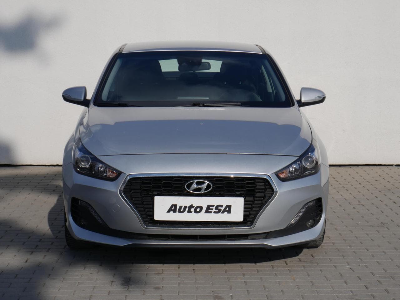 2018 Hyundai i30 - 2