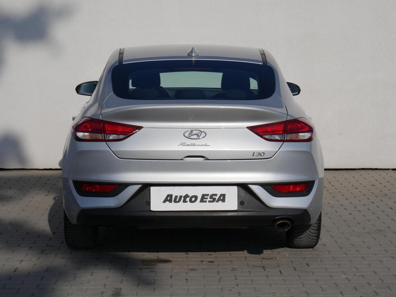 2018 Hyundai i30 - 5