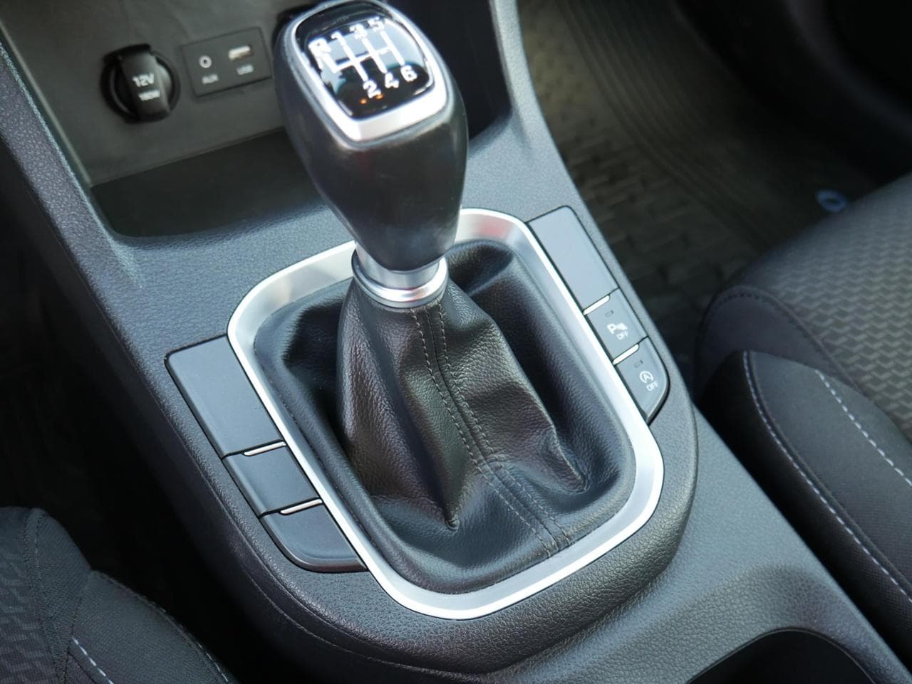 2018 Hyundai i30 - 17