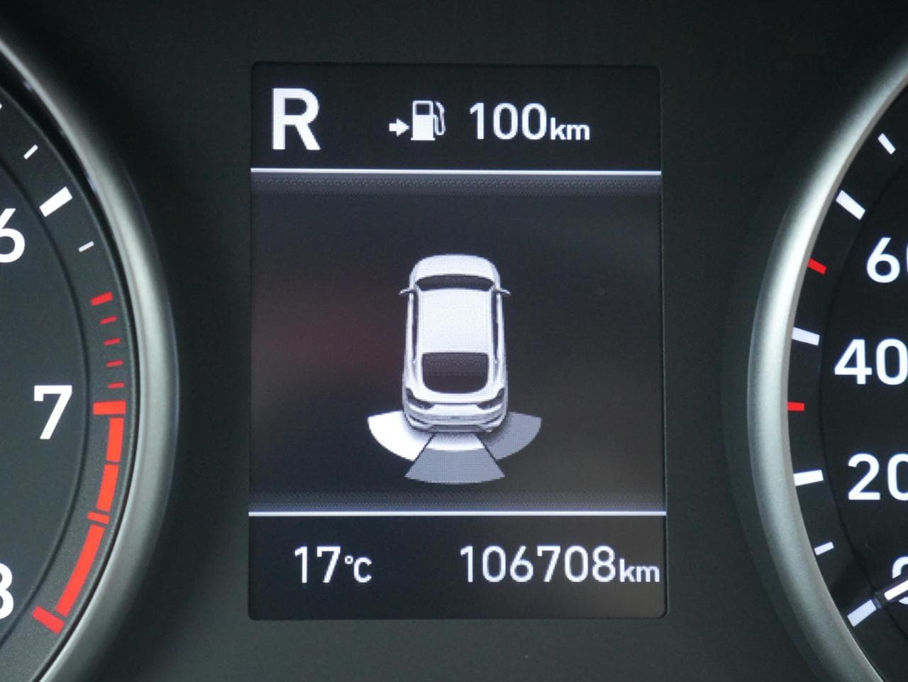 2018 Hyundai i30 - 15