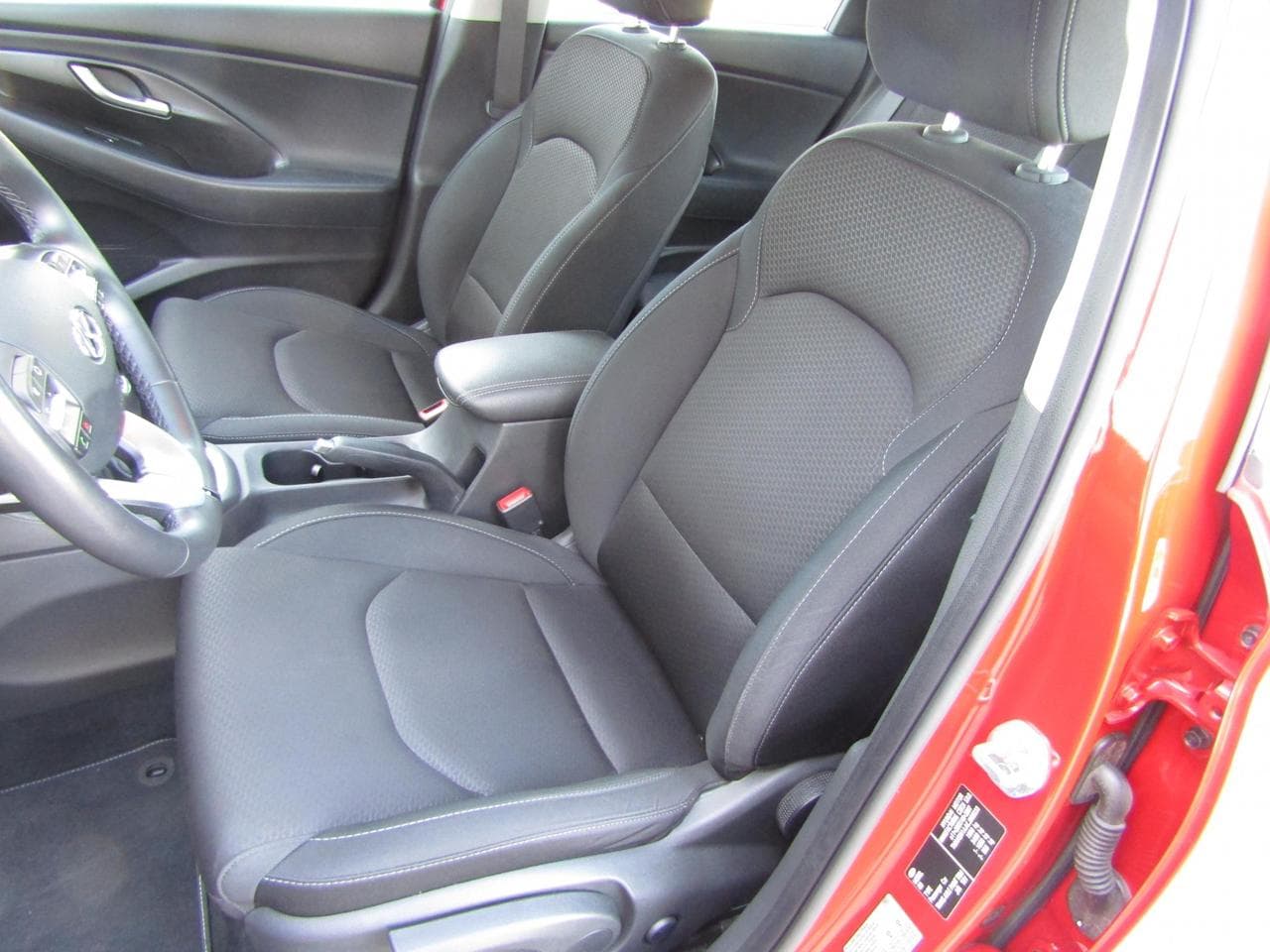 2019 Hyundai i30 - 13