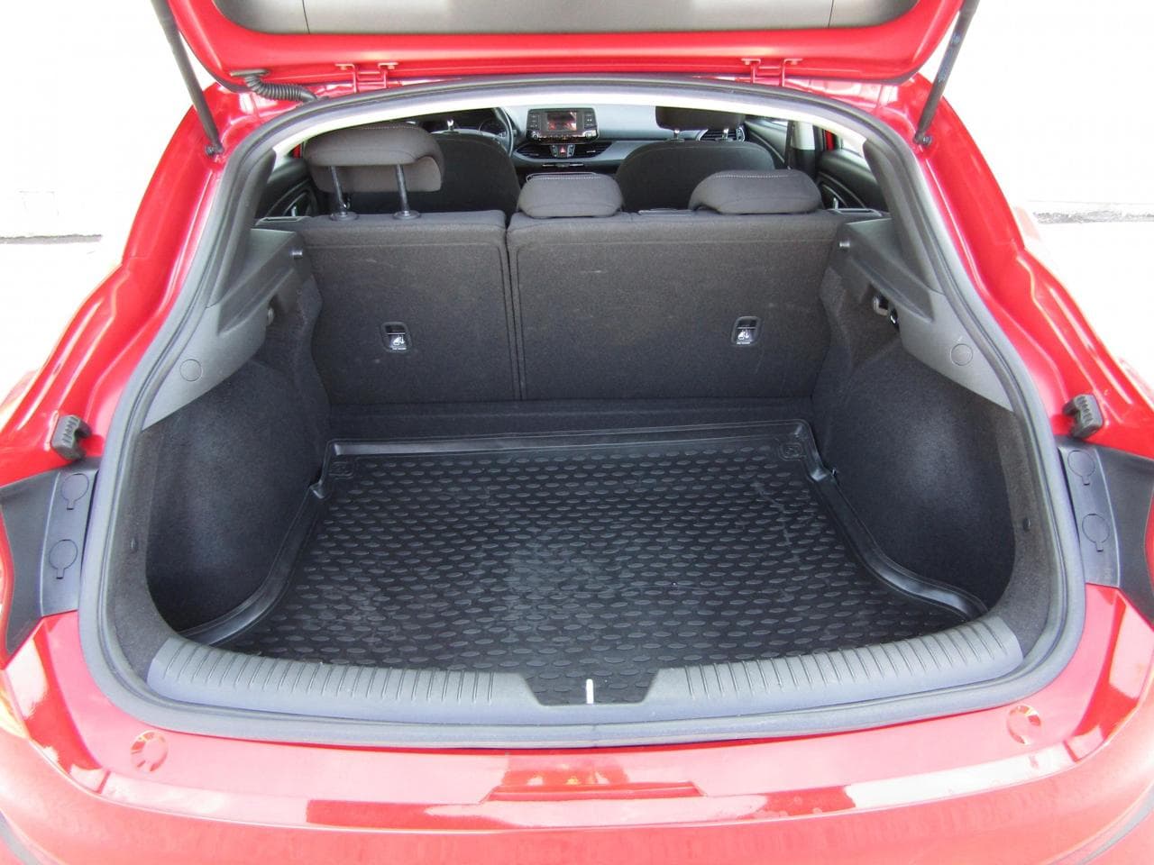 2019 Hyundai i30 - 10