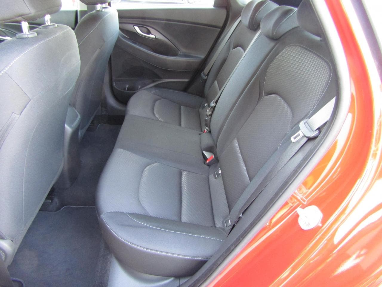 2019 Hyundai i30 - 15