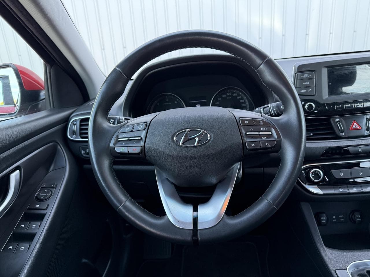 2019 Hyundai i30 - 17