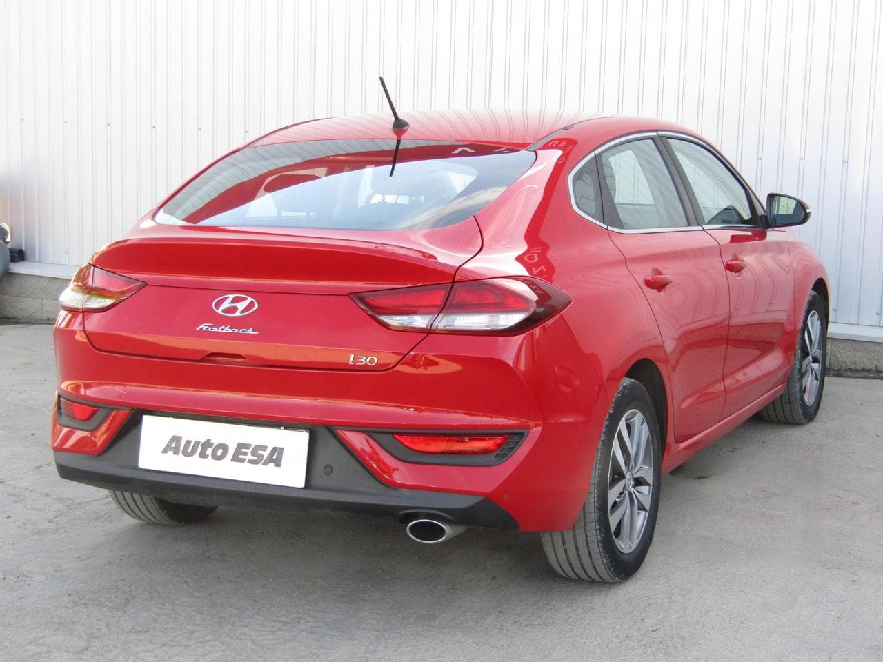 2019 Hyundai i30 - 6