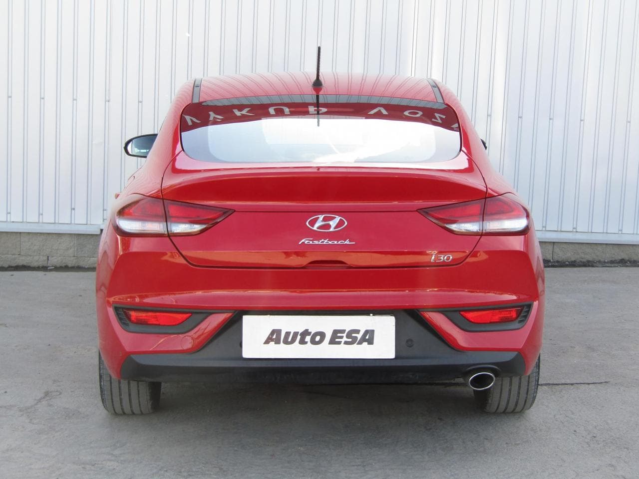 2019 Hyundai i30 - 7