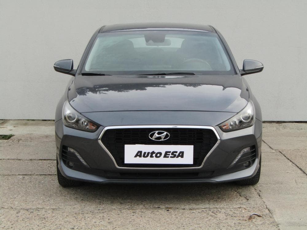 2019 Hyundai i30 - 3