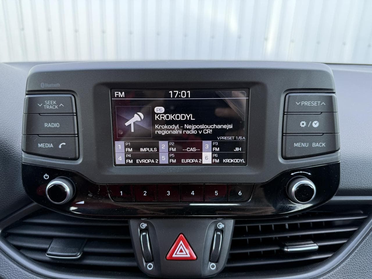 2019 Hyundai i30 - 18
