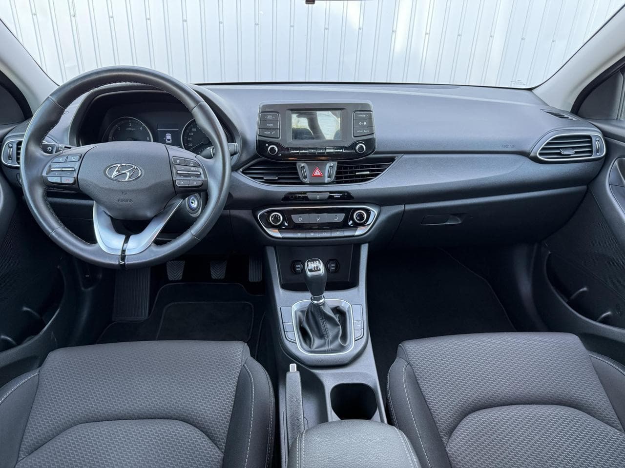 2019 Hyundai i30 - 12