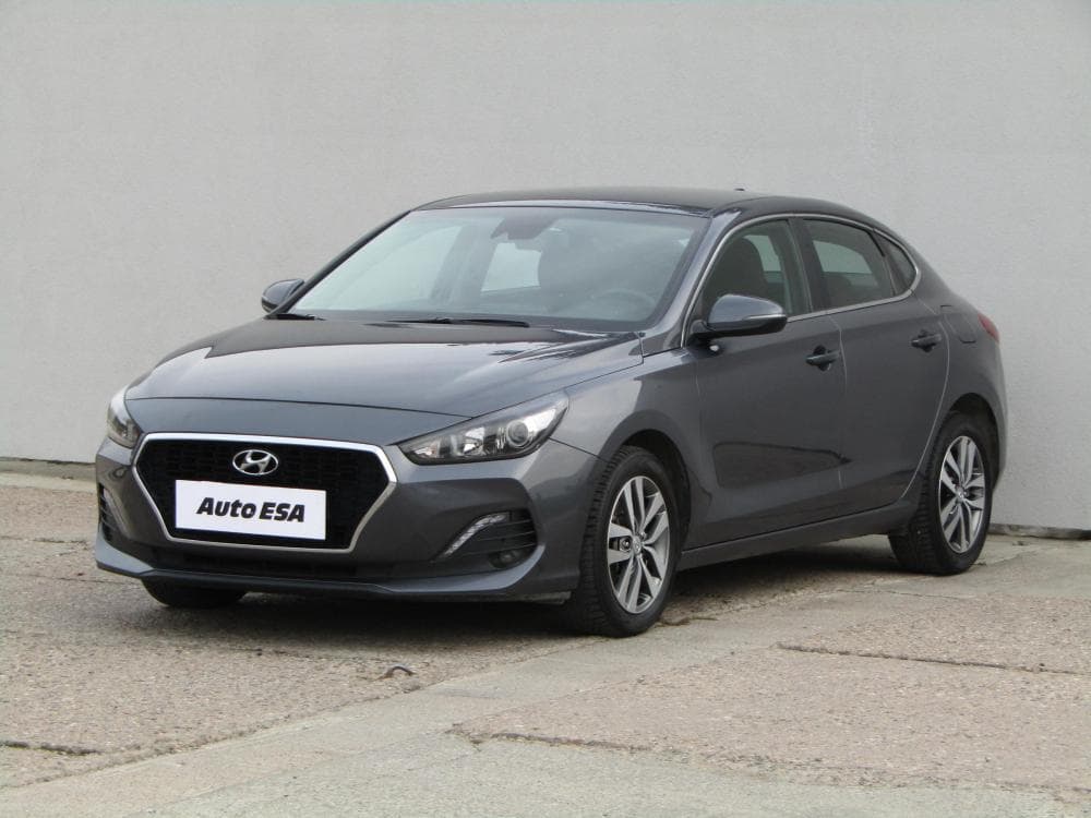 2019 Hyundai i30 - 4