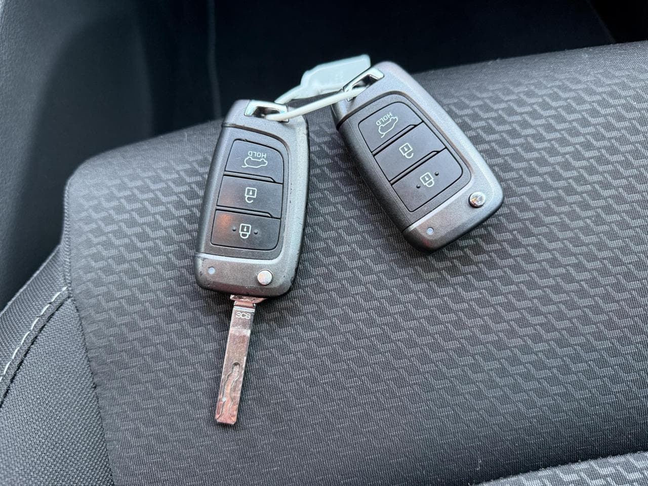 2019 Hyundai i30 - 20