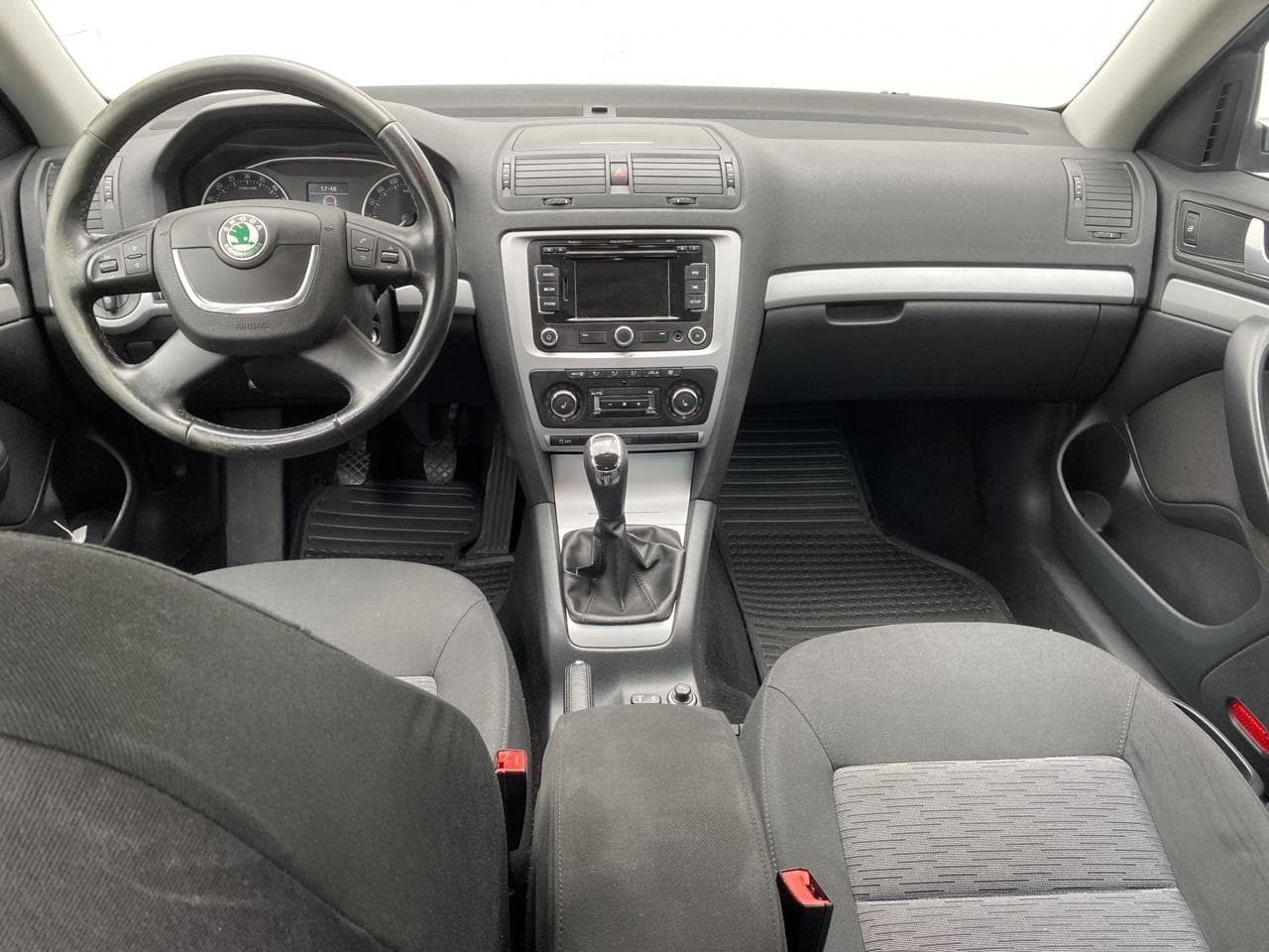 2023 Hyundai i30 - 8