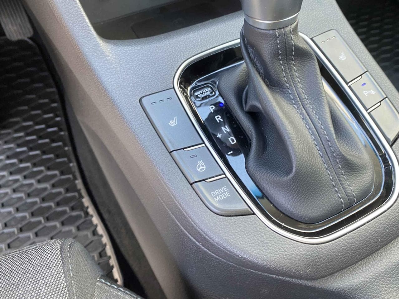 2023 Hyundai i30 - 18
