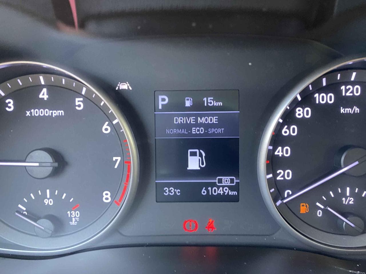 2023 Hyundai i30 - 20