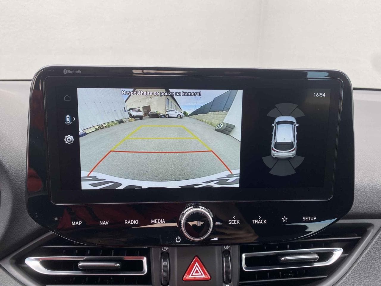 2022 Hyundai i30 - 18