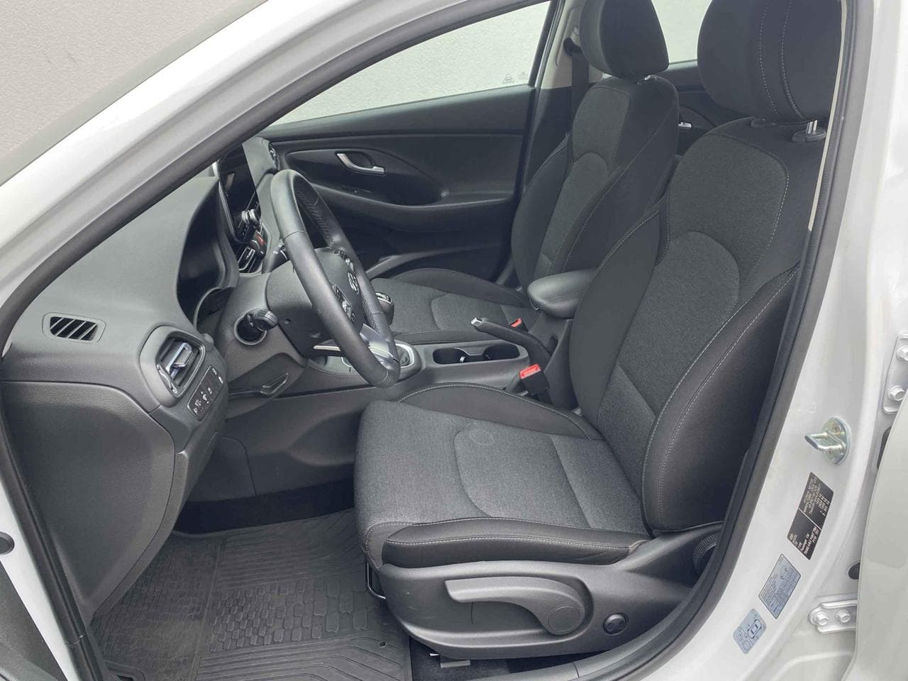 2022 Hyundai i30 - 9