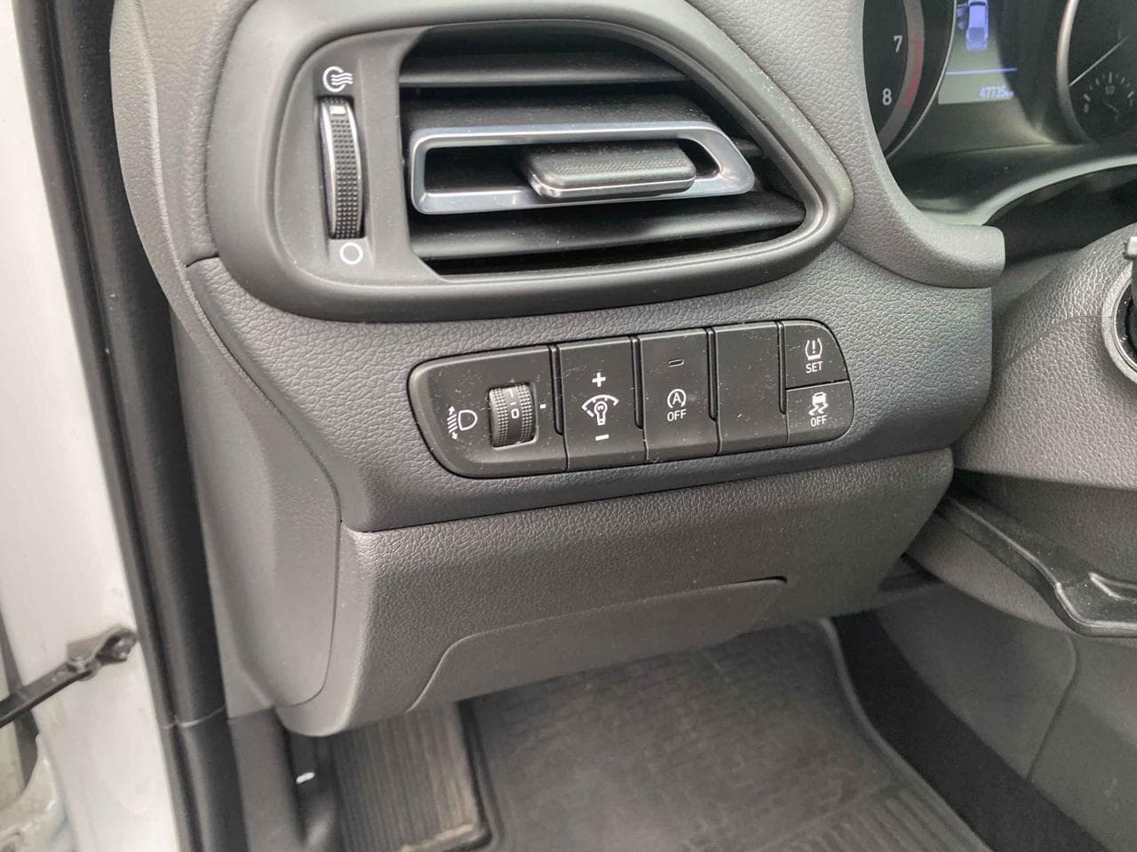 2022 Hyundai i30 - 15
