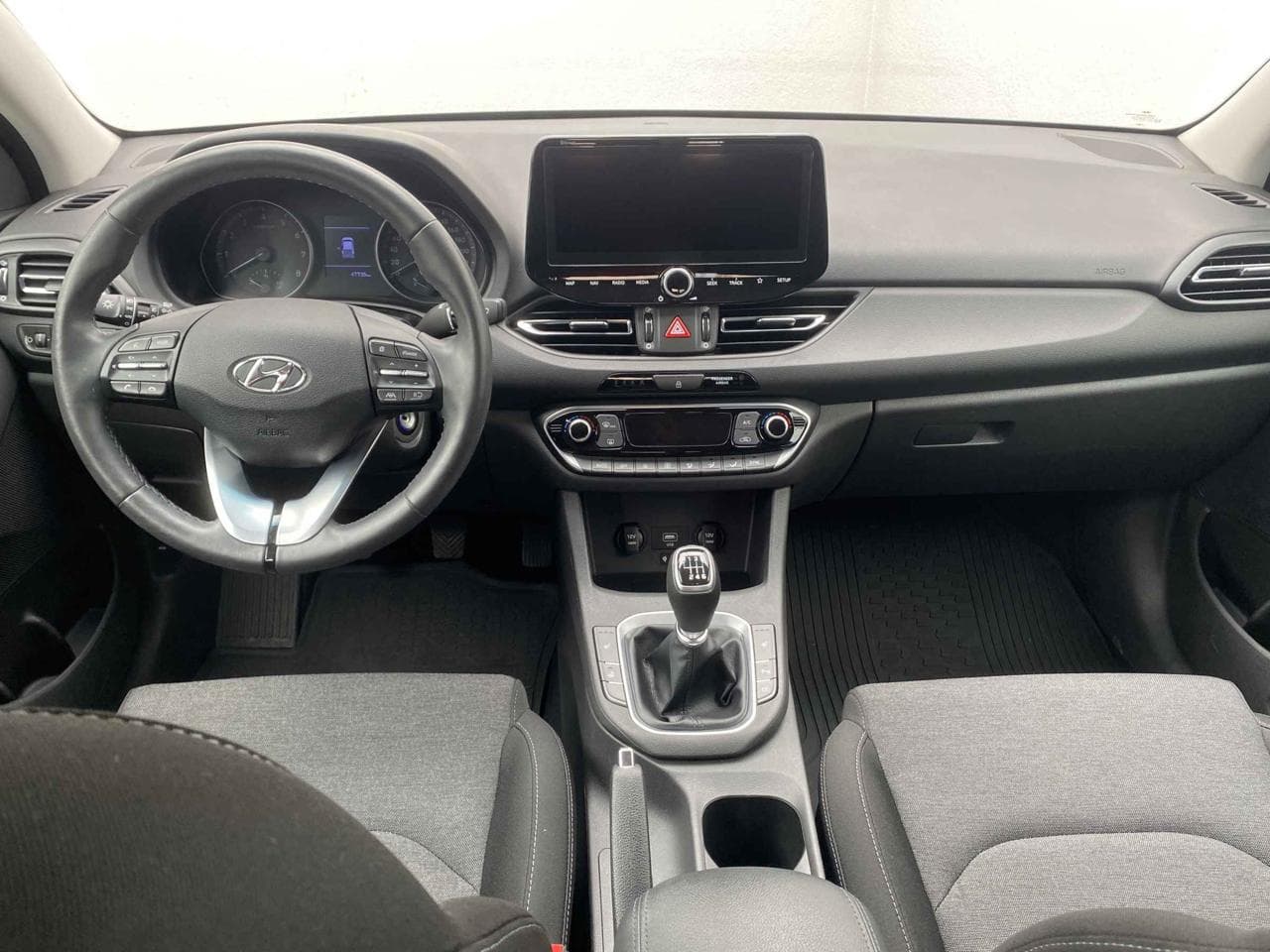 2022 Hyundai i30 - 8