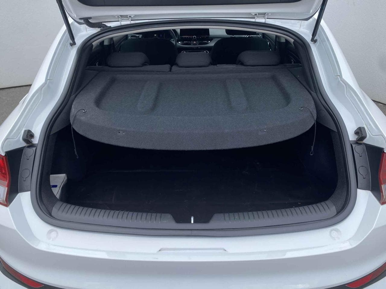 2022 Hyundai i30 - 7