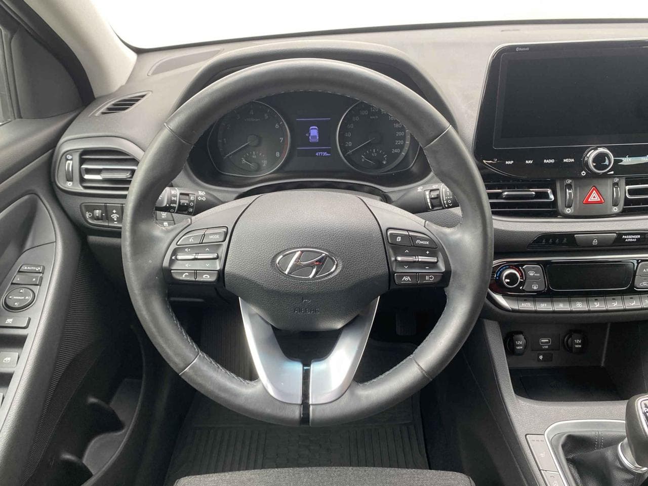 2022 Hyundai i30 - 11