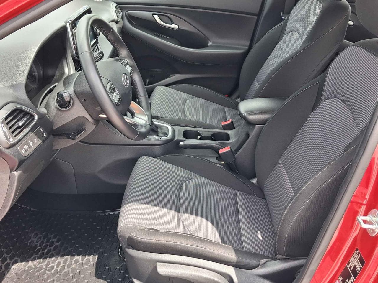 2020 Hyundai i30 - 11