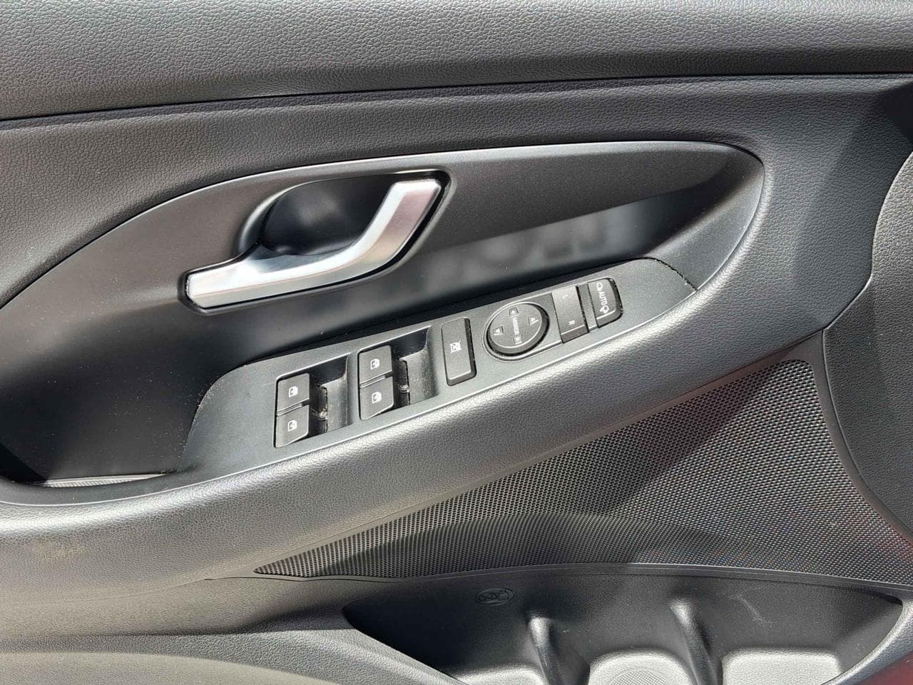 2020 Hyundai i30 - 15