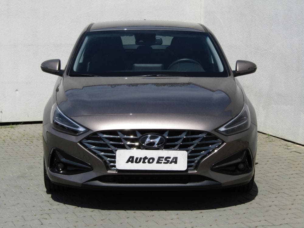 2020 Hyundai i30 - 2