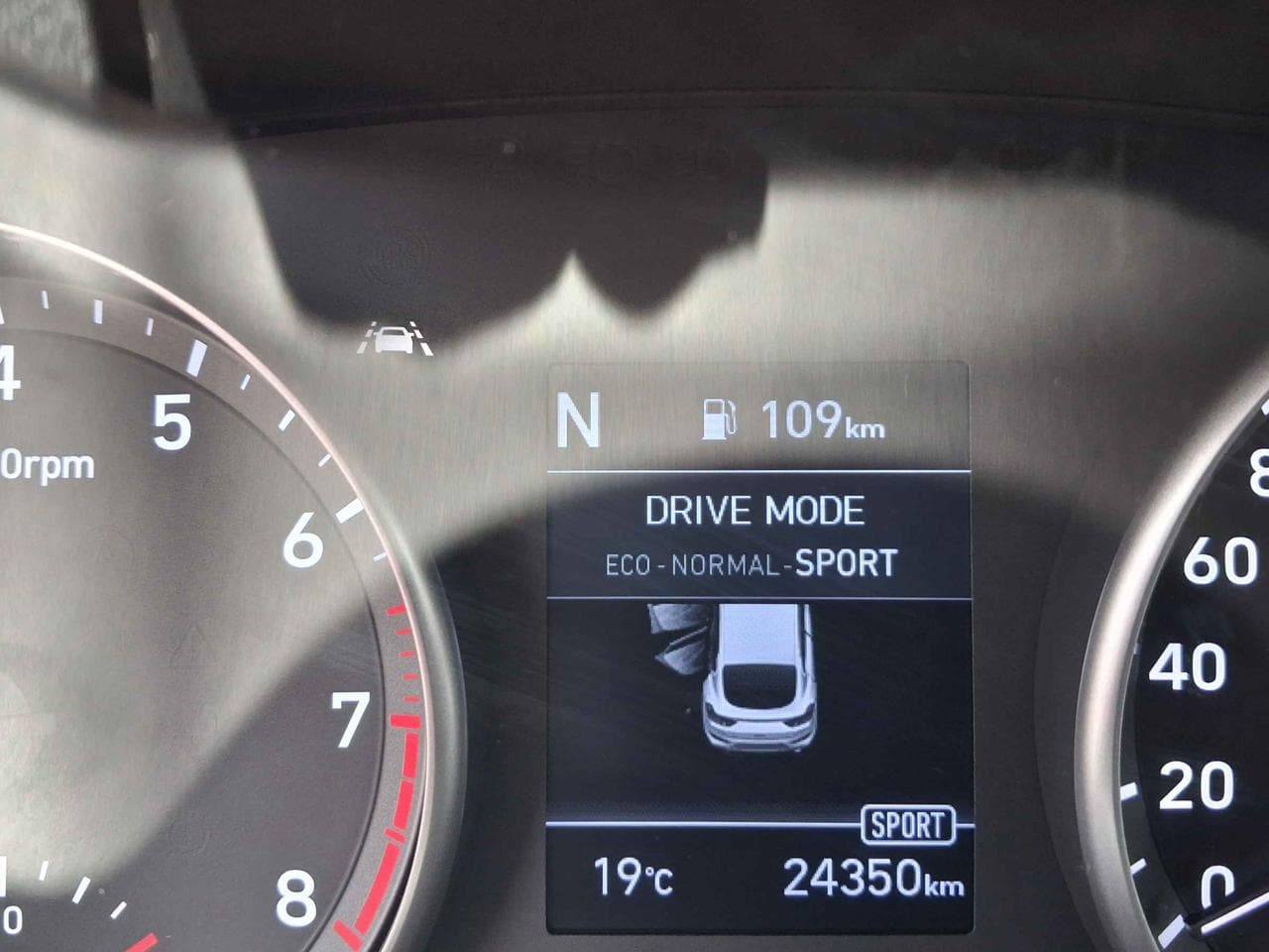 2020 Hyundai i30 - 27