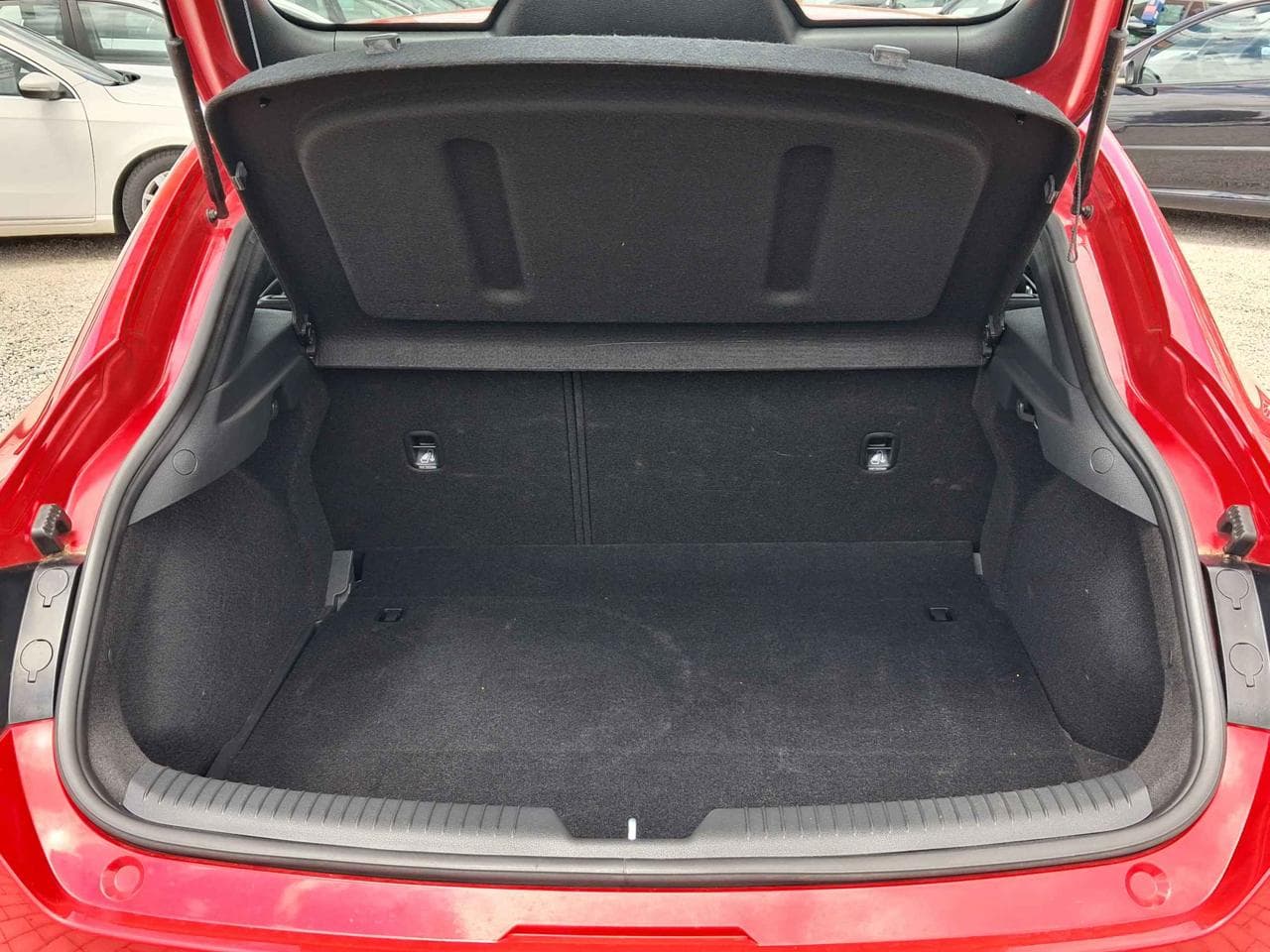 2020 Hyundai i30 - 7